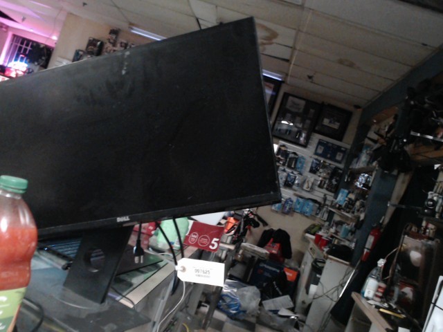 Moniteur dell