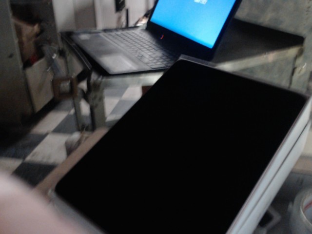 Ipad air 4th gen