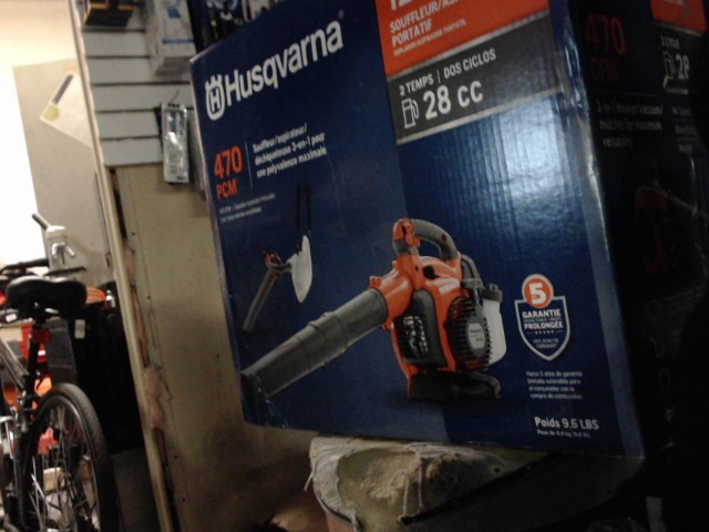 Blower