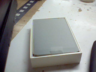 Ipad 4 mini