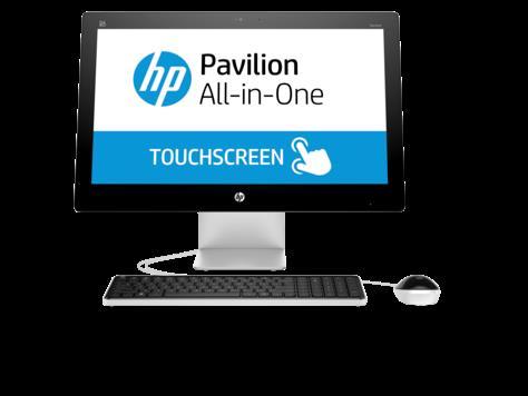 All in one 8 gb touch
