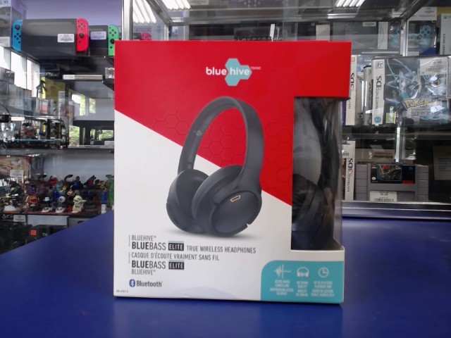 Ecouteurs neuve