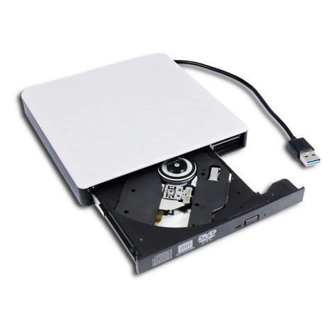 Lecteur dvd