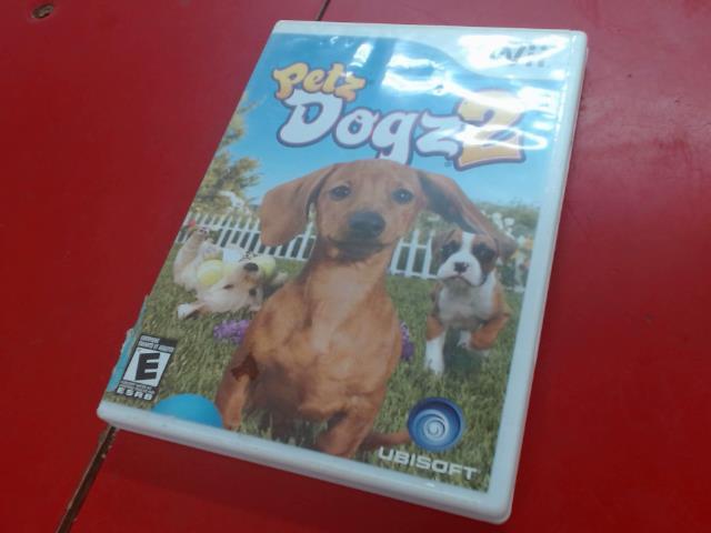 Petz dogz 2