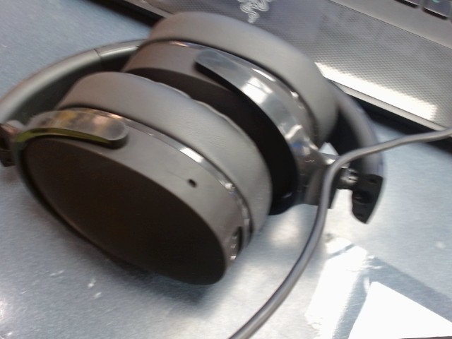 Ecouteurs bluetooth skullcandy