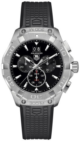 Montre aquaracer quartz 43mm