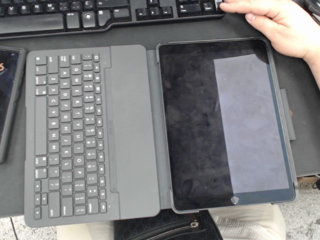 Ipad air 3th gen