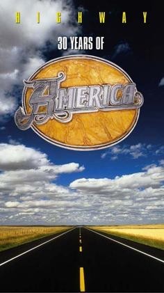 30 years of america