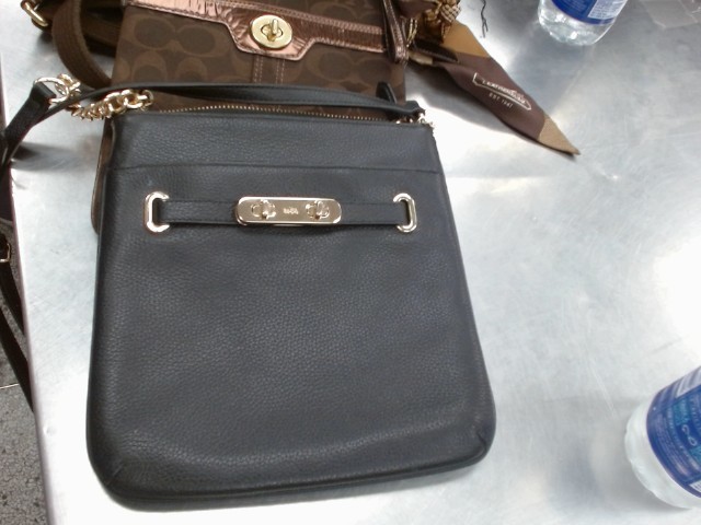 Sac a main cuir