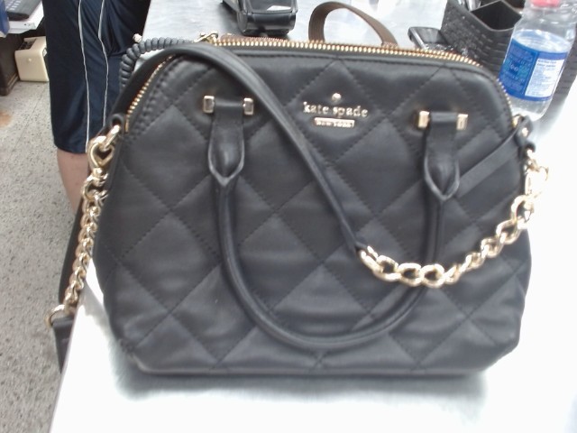 Sac a main cuir