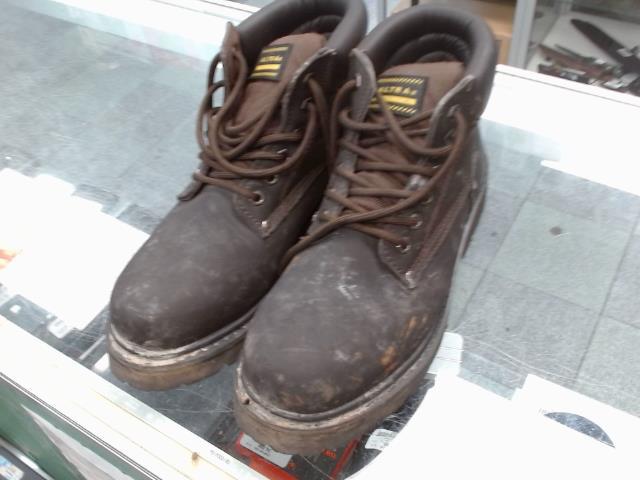 Botte de construction