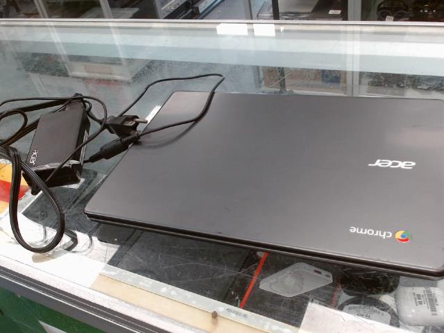 Chrome acer