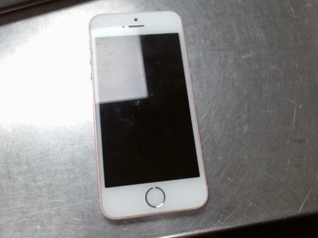 Iphone se (2016) 16 gb
