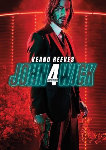 John wick 4