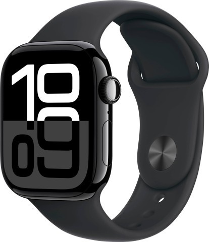 Iwatch series 10 46mm + acc
