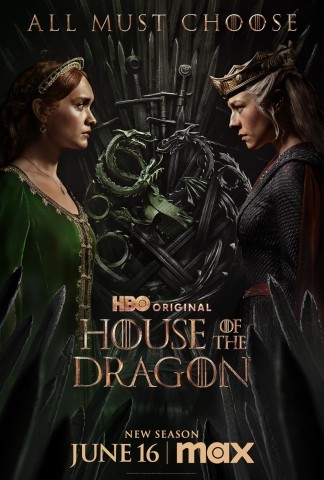 House of the dragon