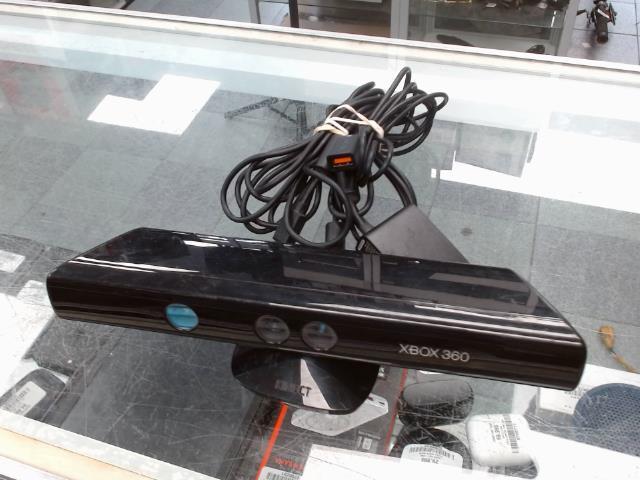 Kinect + adapter