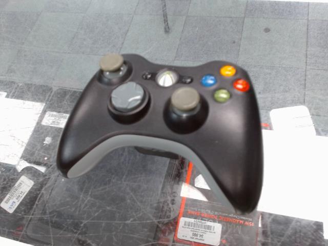 Manette xbox 360