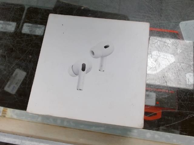 Airpods pro 2th gen (dans boite)