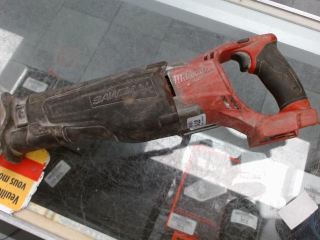 Sawzall