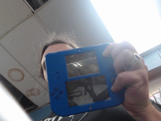 Nintendo ds