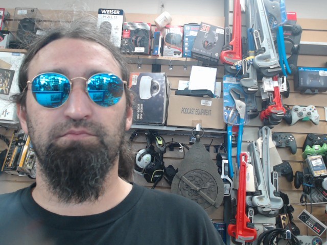 Glasses