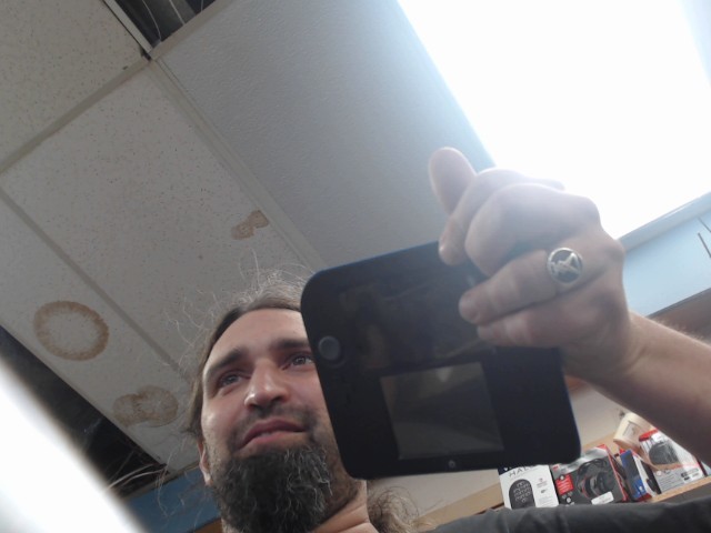2ds sans charg
