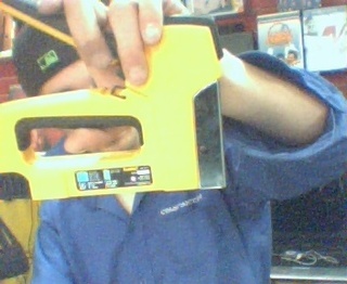 Agrfeuse dewalt