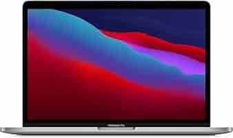 Macbook pro m1 8gb 256gb i7 pw 6969