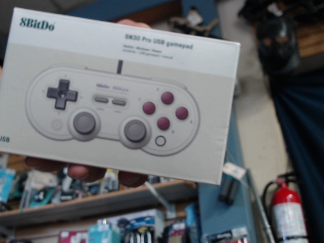 Manette