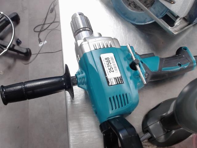 Handle drill