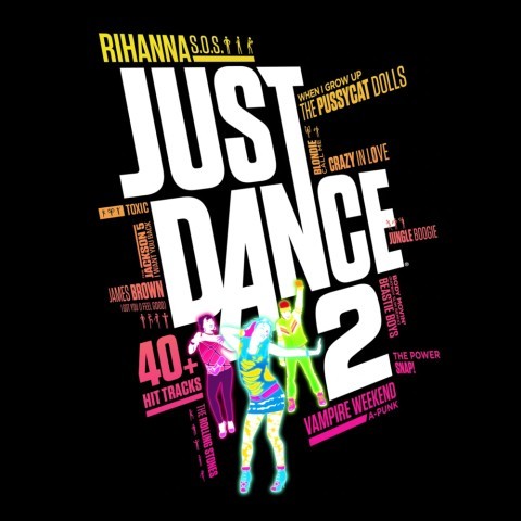 Just dance 2