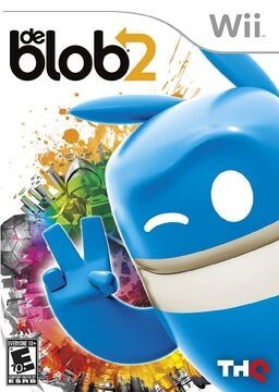 De blob 2