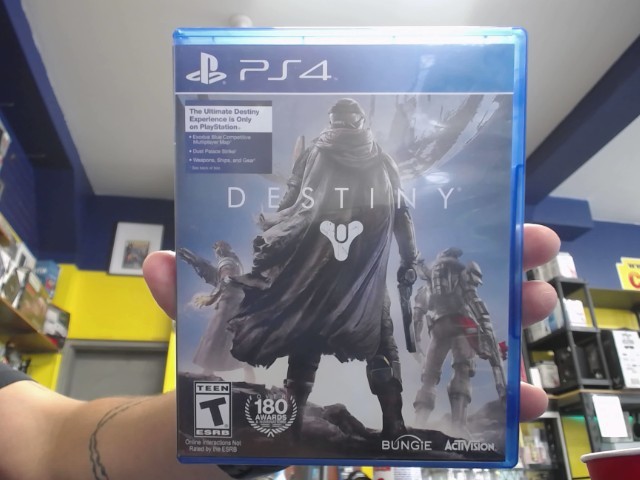 Destiny