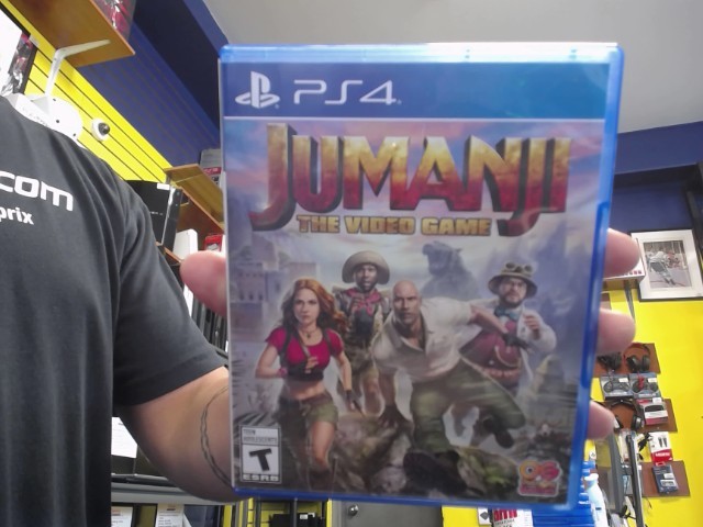 Jumanji