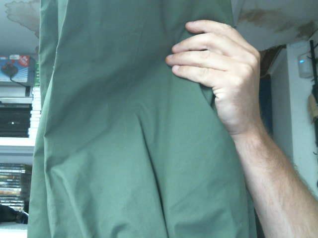 Impermeable
