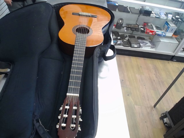 Guitare classique