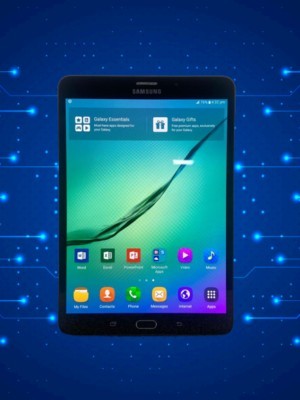 Galaxy tab s2 32gb