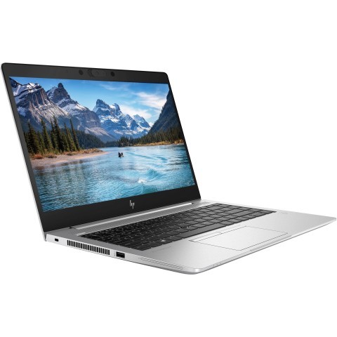 745 laptop 16gbram 256gbssd ryzen 5+pwr