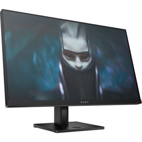 Monitor noire 24 pouce 165ghz
