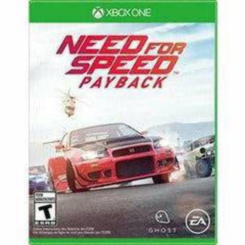 Need for speed payback