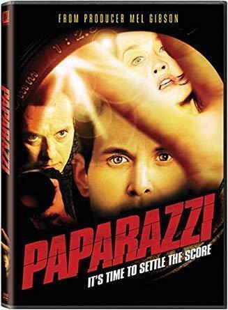 Paparazzi