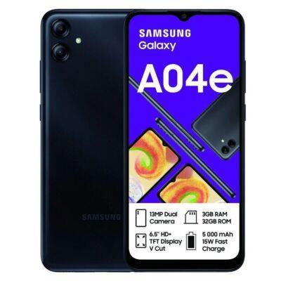 Samsung a04e