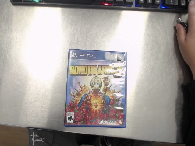 Borderlands 3