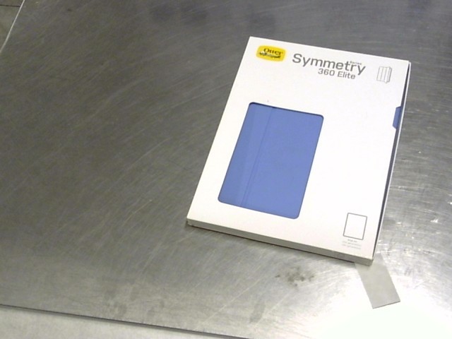 Otterbox protection for ipad