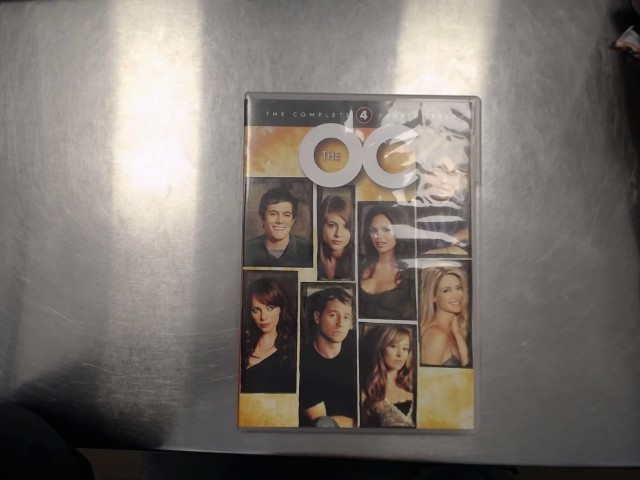 The oc saison 4