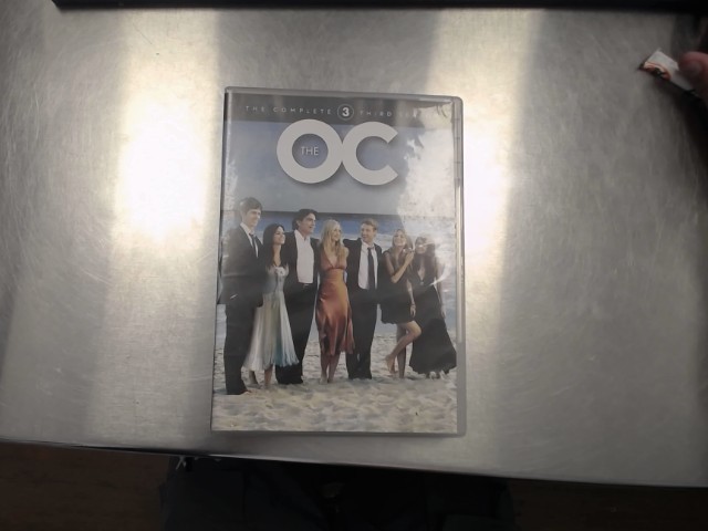 The oc saison 3