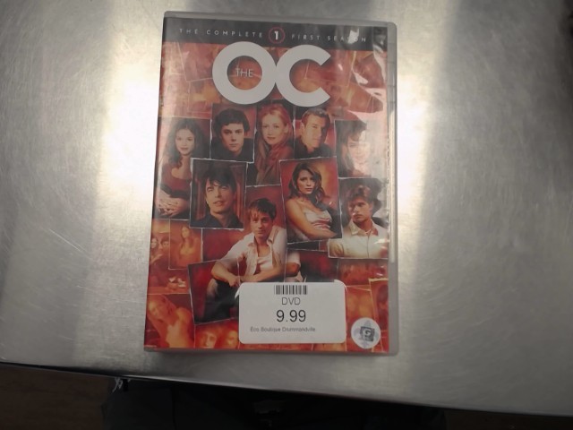 The oc saison 1
