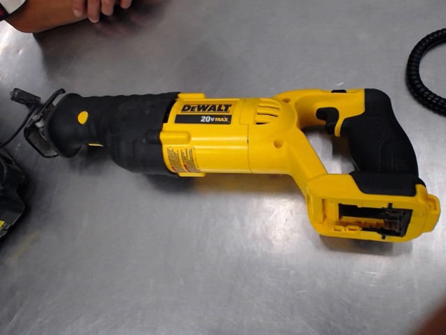 Sawzall