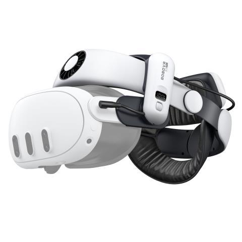 Vr 3 bobovr